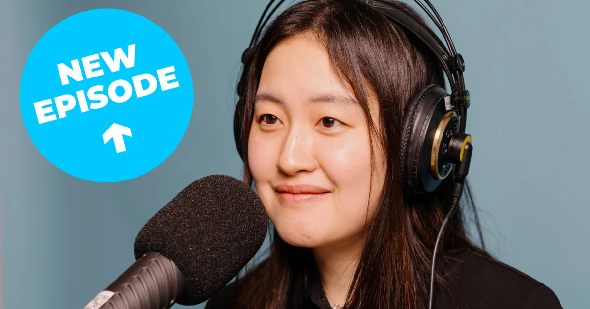 The Social Media Platform of the Future with Jane Im
