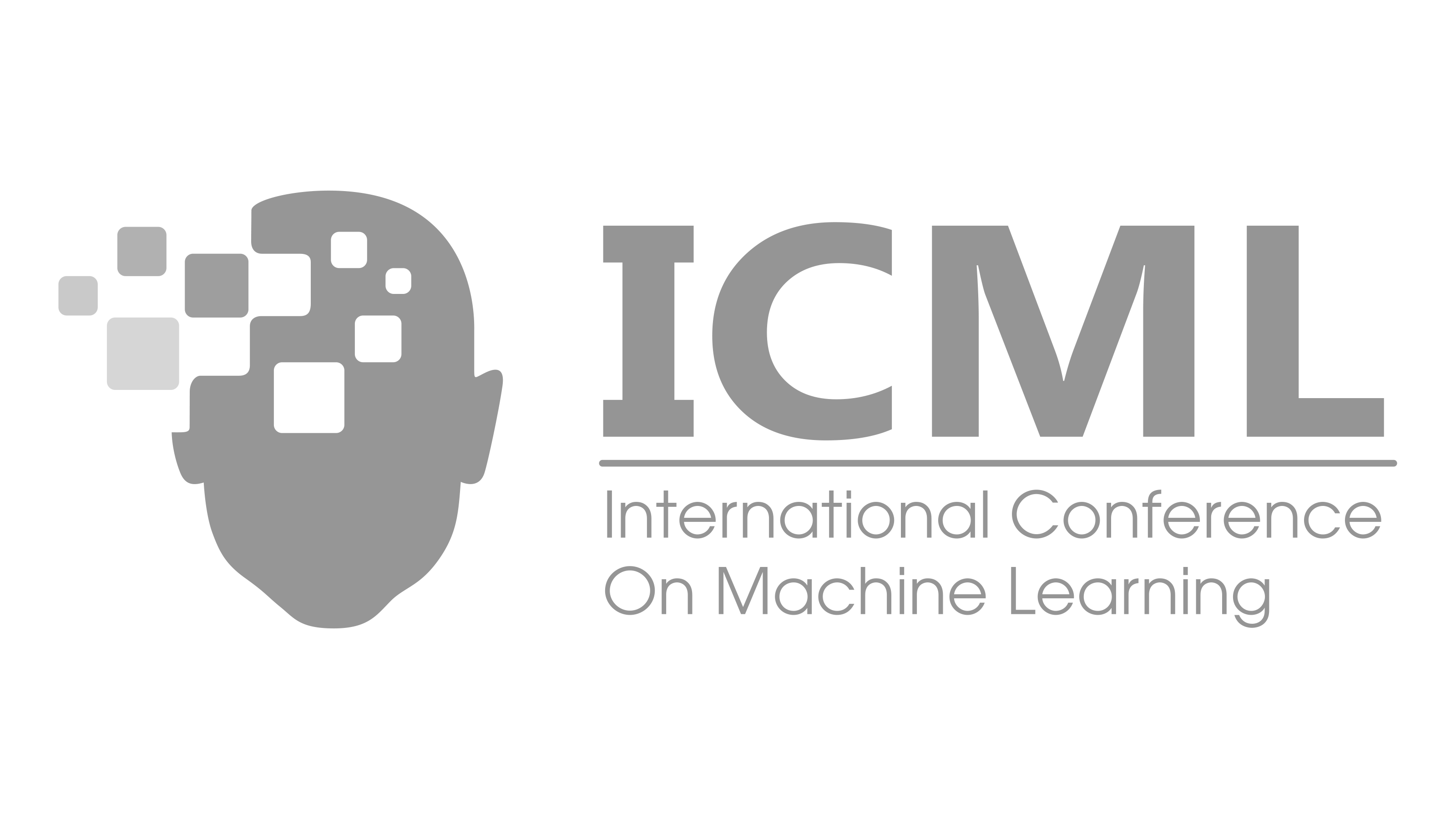 ICML Logo