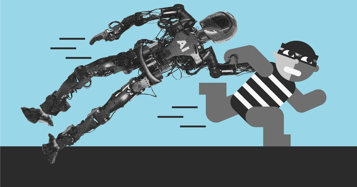 How attackers can hijack machine learning models