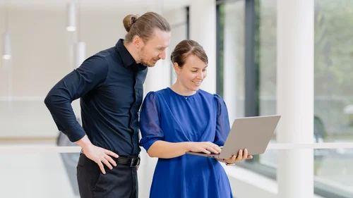 CISPA/David Rohner | © CISPA/David Rohner