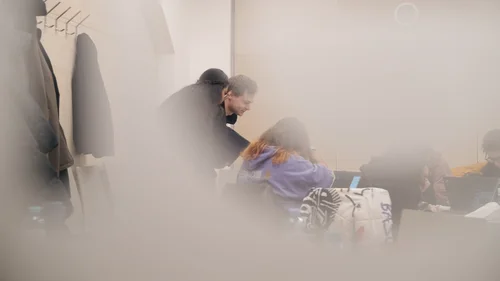 © CISPA/Felix Koltermann