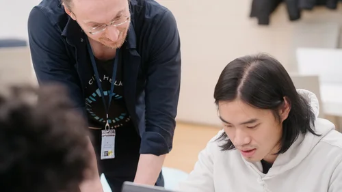 © CISPA/Felix Koltermann