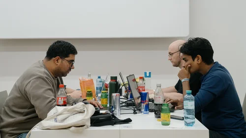 © CISPA/Felix Koltermann