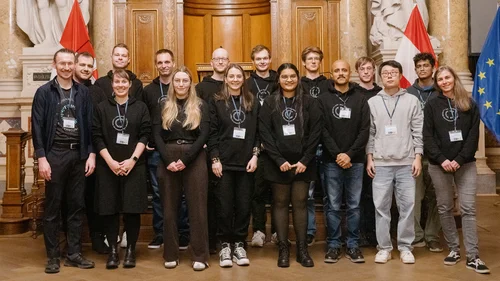 © CISPA/Felix Koltermann