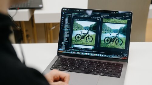 © Felix Koltermann/CISPA | © Felix Koltermann/CISPA