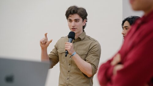 © Felix Koltermann/CISPA | © Felix Koltermann/CISPA