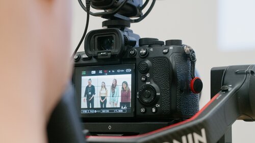 © Felix Koltermann/CISPA | © Felix Koltermann/CISPA