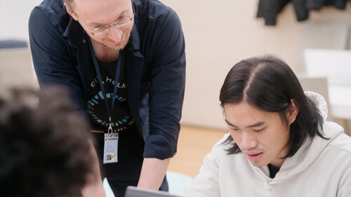 ©Felix Koltermann/CISPA | © Felix Koltermann/CISPA