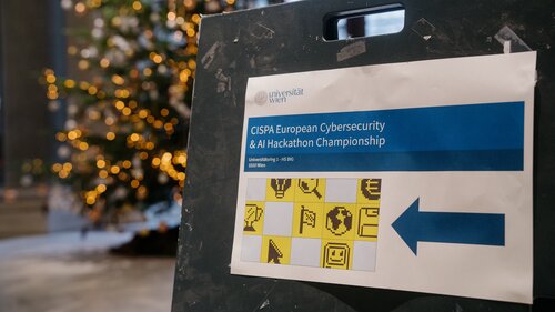 © Felix Koltermann/CISPA | © Felix Koltermann/CISPA