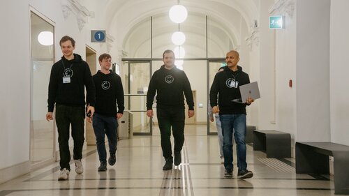 © Felix Koltermann/CISPA | © Felix Koltermann/CISPA