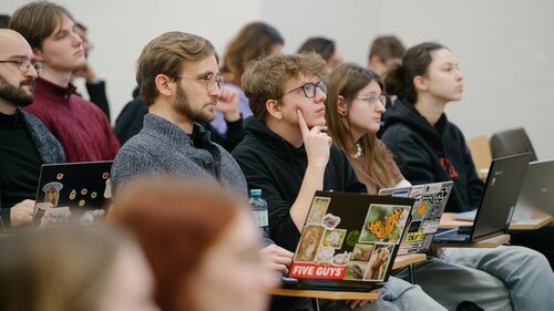 © Felix Koltermann/CISPA | © Felix Koltermann/CISPA