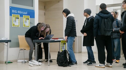 © Felix Koltermann/CISPA | © Felix Koltermann/CISPA