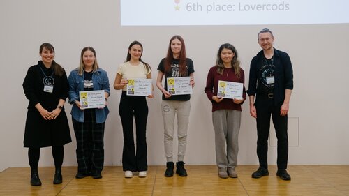 Felix Koltermann/CISPA | © Felix Koltermann/CISPA