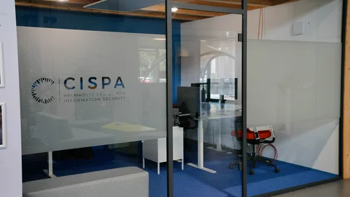 © CISPA/David Baus