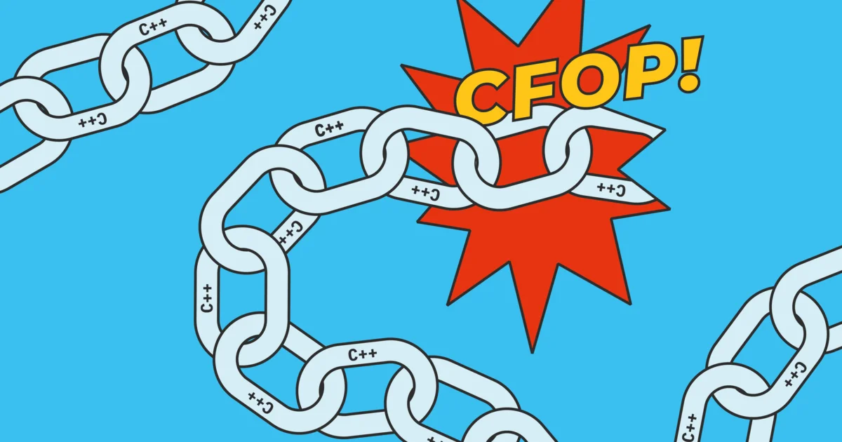 Connect and corrupt c coroutines prone to code reuse attack despite cfi