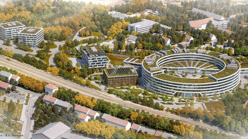 © HPP Frankfurt / B.C. Horvath