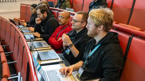 ©  CISPA / Laura Jahke