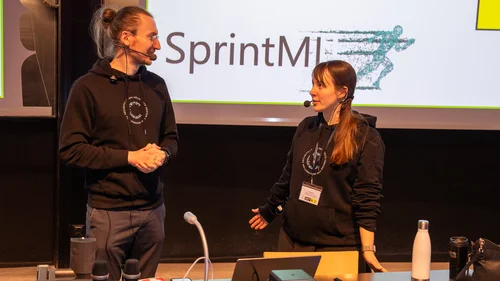 ©  CISPA / Laura Jahke