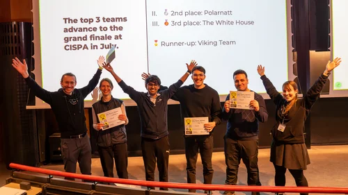 ©  CISPA / Laura Jahke