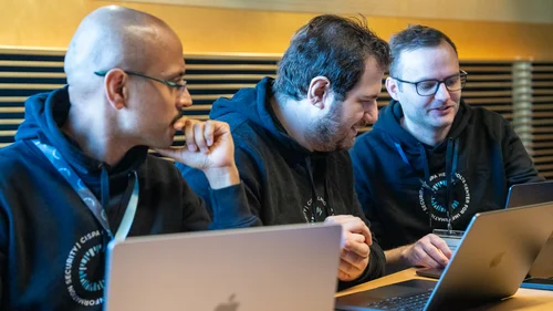 ©  CISPA / Laura Jahke