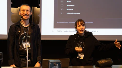 ©  CISPA / Laura Jahke