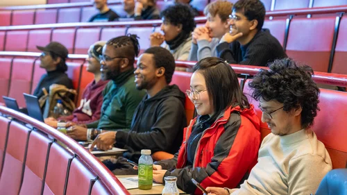 ©  CISPA / Laura Jahke