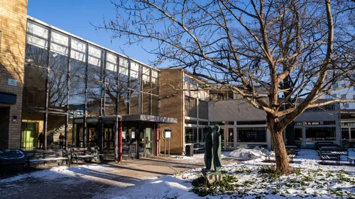 © CISPA/Laura Jahke