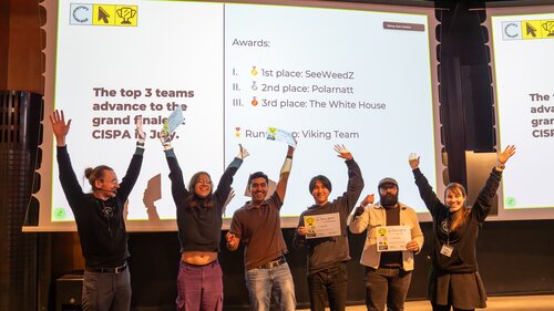 © CISPA / Laura Jahke