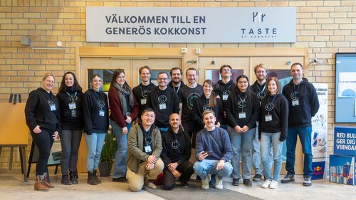 ©  CISPA / Laura Jahke