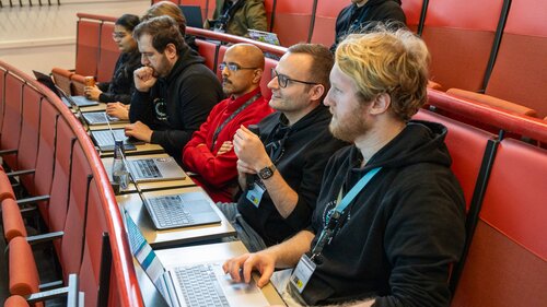 ©  CISPA / Laura Jahke