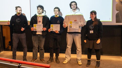 ©  CISPA / Laura Jahke