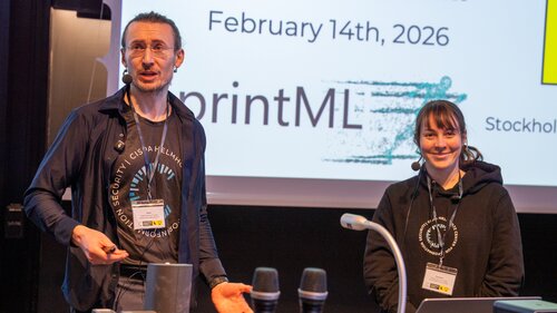 ©  CISPA / Laura Jahke