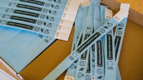 ©  CISPA / Laura Jahke