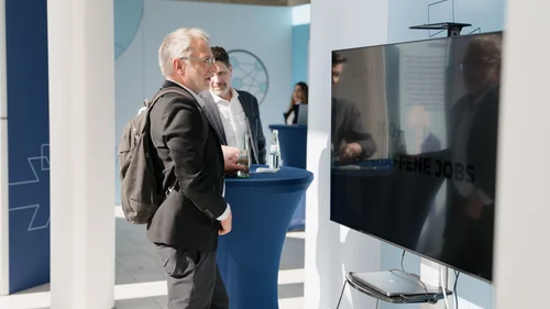 © CISPA/Tobias Ebelshäuser