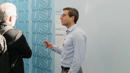 © CISPA/Tobias Ebelshäuser