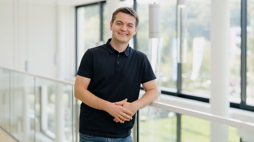 CISPA/David Rohner | © CISPA/David Rohner